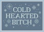 (image for) Cold Hearted